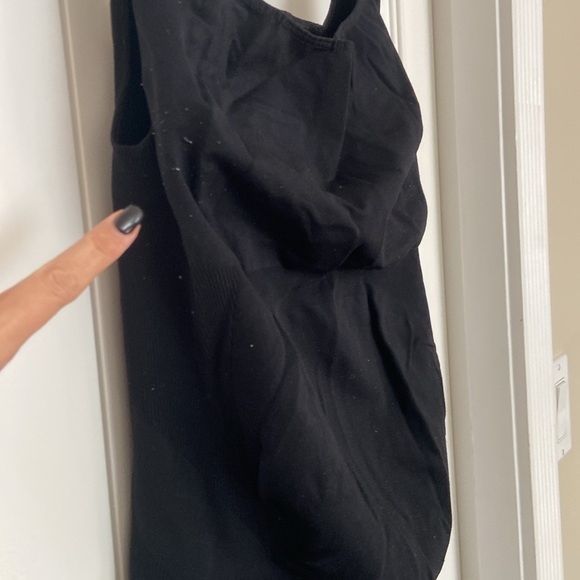 Blanqi maternity tank - Picture 3 of 3